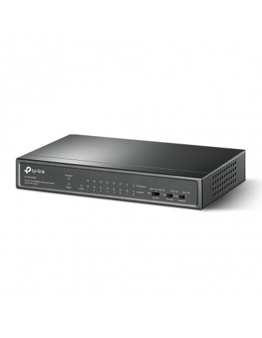 9-портов 10/100Mbps Desktop комутатор...